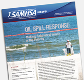 SAMHSA Newsletter