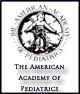 The American Academy of Pediatrics