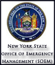 NY State Emergency Management (SEMO)
