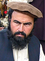 Photo of 	Wali Ur Rehman	