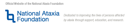 National Ataxia Foundation