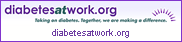 DiabetesatWork.org