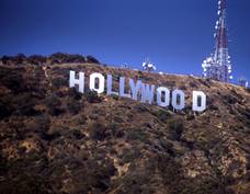 Hollywood Sign