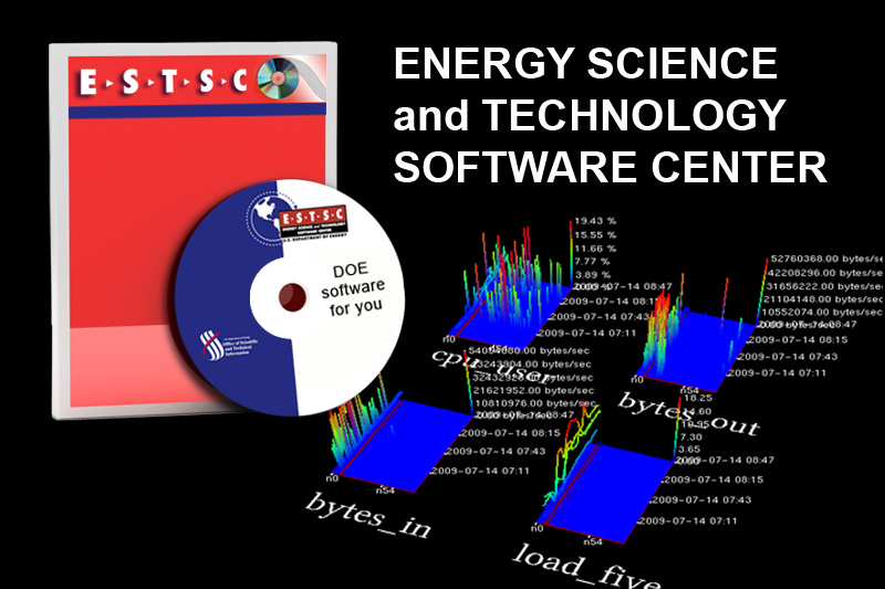 Energy Science and Technology Software Center (ESTSC)