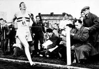 ARA Releases Mini-Documentary: Bannister Breaks the Barrier