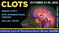 CLOTS Meeting