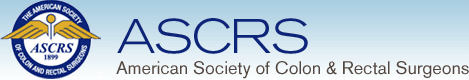 ASCRS Logo