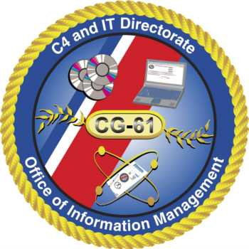 CG-61 Logo