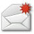 email newsletter icon