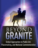 Beyond Granite Poster