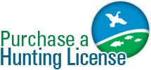 Purchase a Hunting License