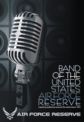 Click Here for the Band of the U.S. Air Force Reserve