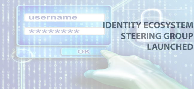 Identity Ecosystem Steering Launched