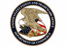 USPTO seal