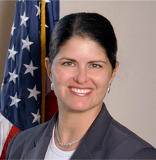 The Honorable Christiane Gigi Hyland, Board Member