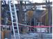 CSB Investigation Team on Site at Giant Industries Refinery in Gallup, NM, Site of April 8 Fire