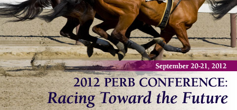 2012 PERB Conference