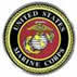 US Marines Seal