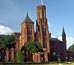 Smithsonian Institution, The Castle