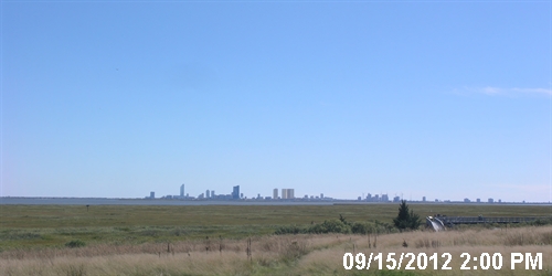 Camnet Brigantine NWR