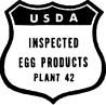 Egg Products Inspection Shield