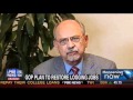 Chairman Hastings talks Secure Rural Schools on FOX News