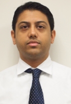 Apurva Trivedi, M.D.