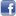 Like us on facebook