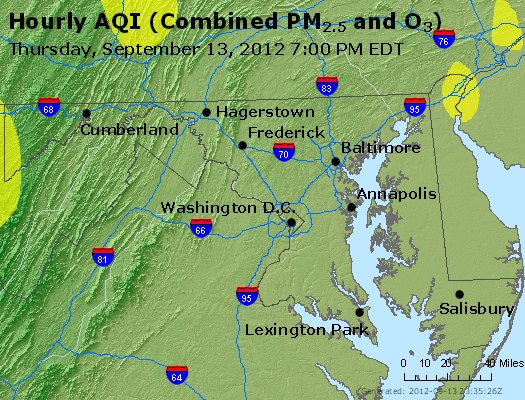  - http://www.epa.gov/airnow/today/cur_aqi_maryland.jpg