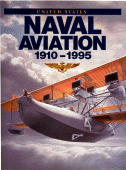 Cover: United States Naval Aviation, 1910-1995