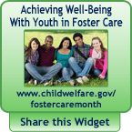 Achieving Well-Being With Youth in Foster Care