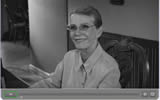 Patty Duke Show Family Reunion (60 seconds)