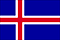 Flag of Iceland