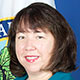 Photo of Kareen Borders, Regional Fellow