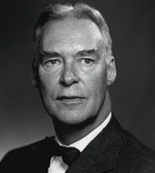 Christian Archibald Herter, 53rd Secretary of State