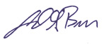 signature