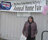 Annual Home Fair