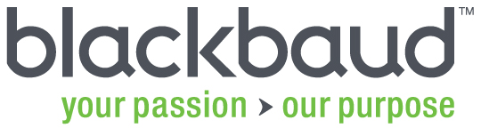 Blackbaud logo