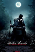 Abraham Lincoln: Vampire Hunter