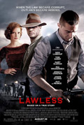 Lawless