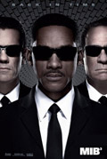 Men In Black 3