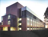 Advanced Chemical Sciences Laboratory