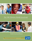 CDC Health Scorecard