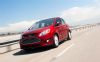 2013 Ford C-Max Hybrid SEL First Test