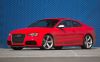 2013 Audi RS 5 U.S. Spec First Test