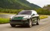 2013 Porsche Cayenne Diesel First Drive