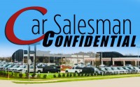 Car Salesman Confidential: How Things Have Changed! A Man Named Monroney