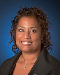 Linda Cureton, CIO, NASA