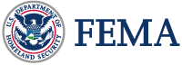 FEMA logo