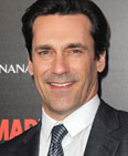 Jon Hamm (© Jordan Strauss/WireImage)